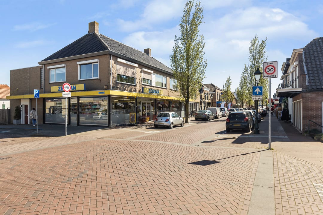 Photo 61 of Weth. Van der Veldenweg 7