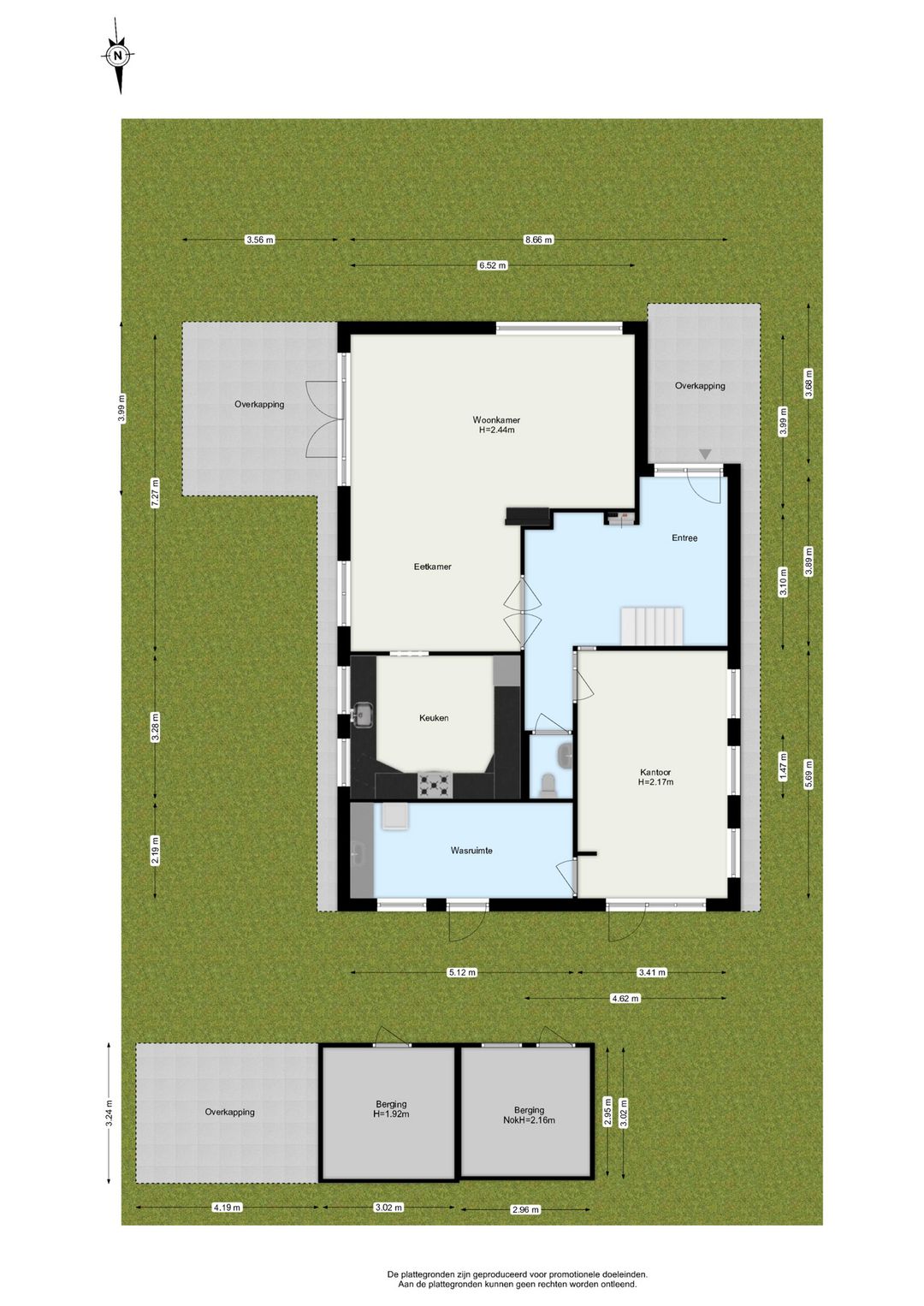 Photo 67 of Weth. Van der Veldenweg 7