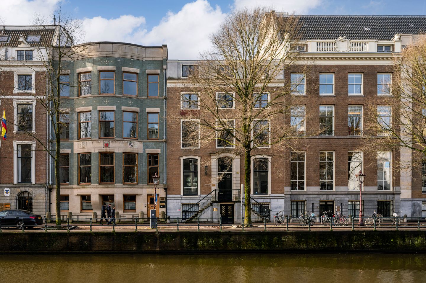 Bekijk foto 1 van Herengracht 440