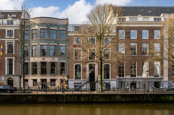 Herengracht 440, Amsterdam