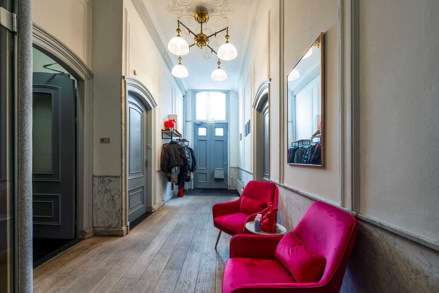 Bekijk foto 3 van Herengracht 440