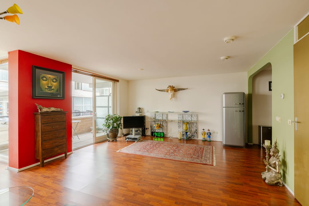 Photo 8 of Dokter De Liefdestraat 21