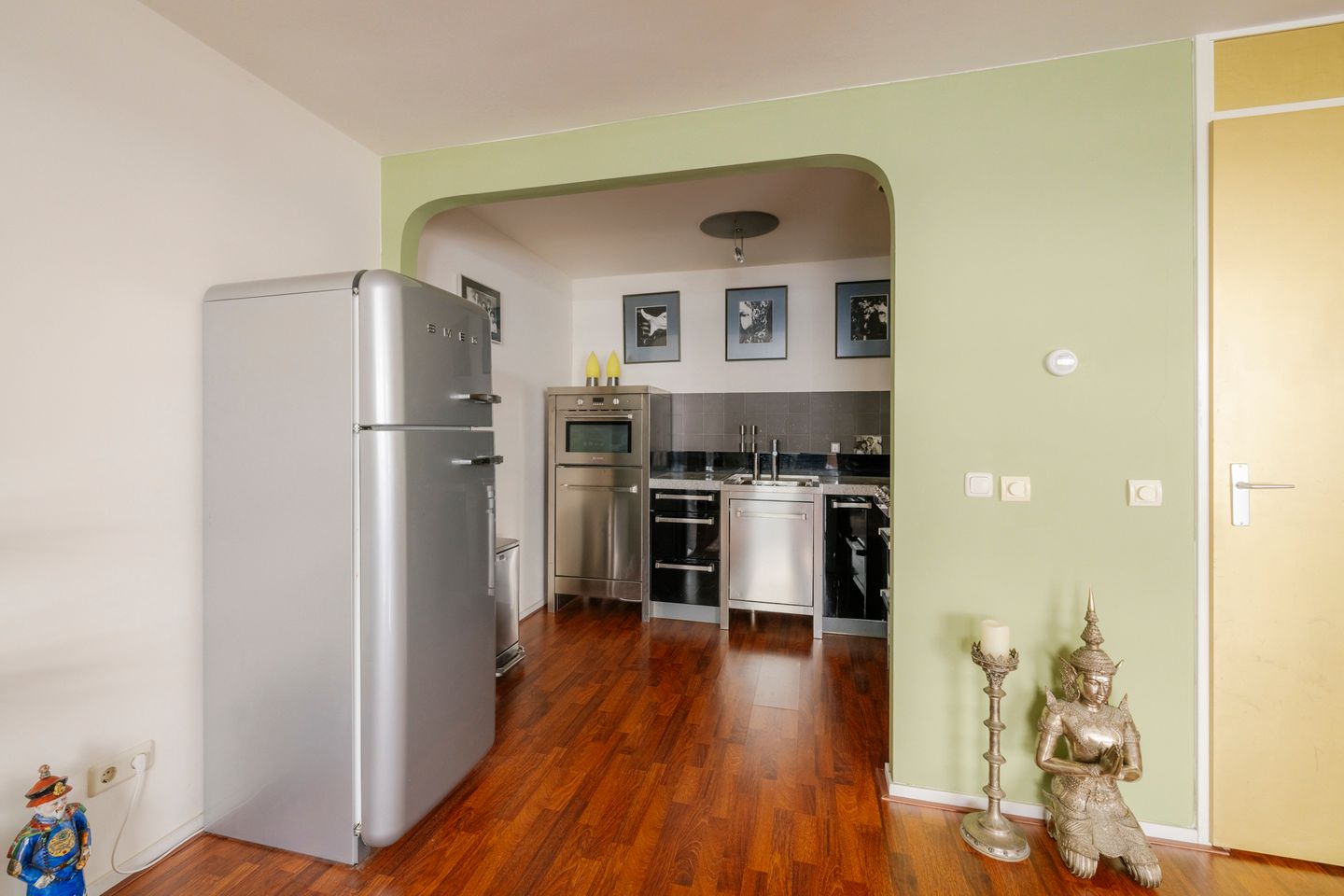 Photo 10 of Dokter De Liefdestraat 21