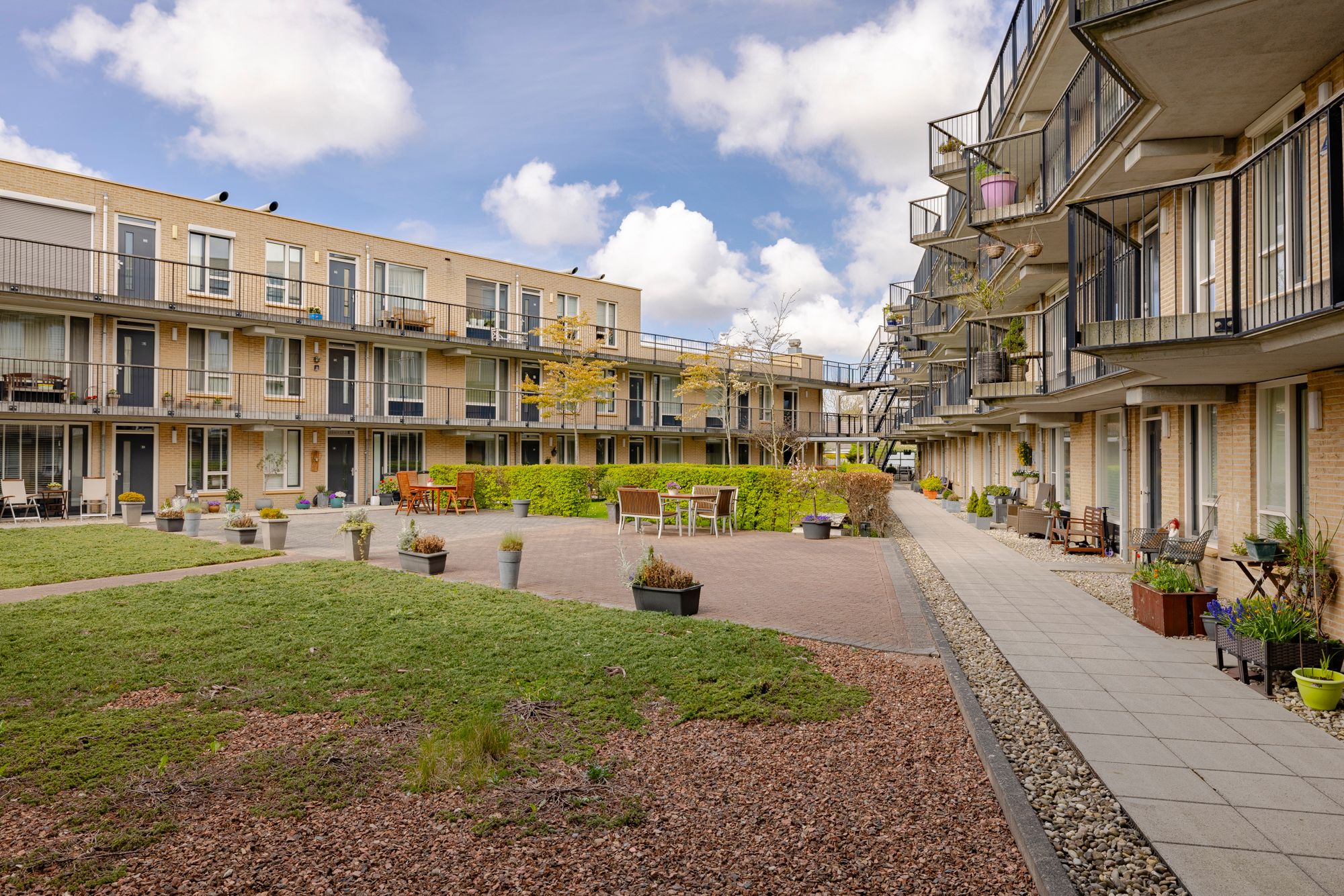 Photo 21 of Dokter De Liefdestraat 21