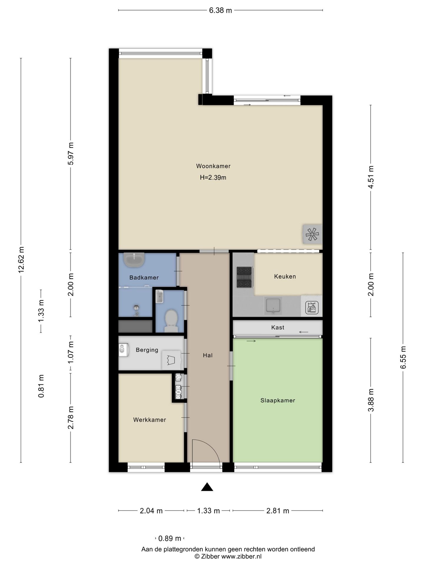 Photo 29 of Dokter De Liefdestraat 21