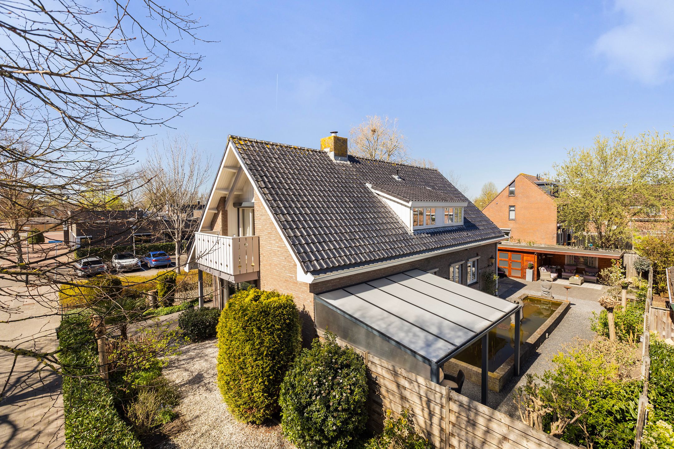 Photo 3 of Weth. Van der Veldenweg 7