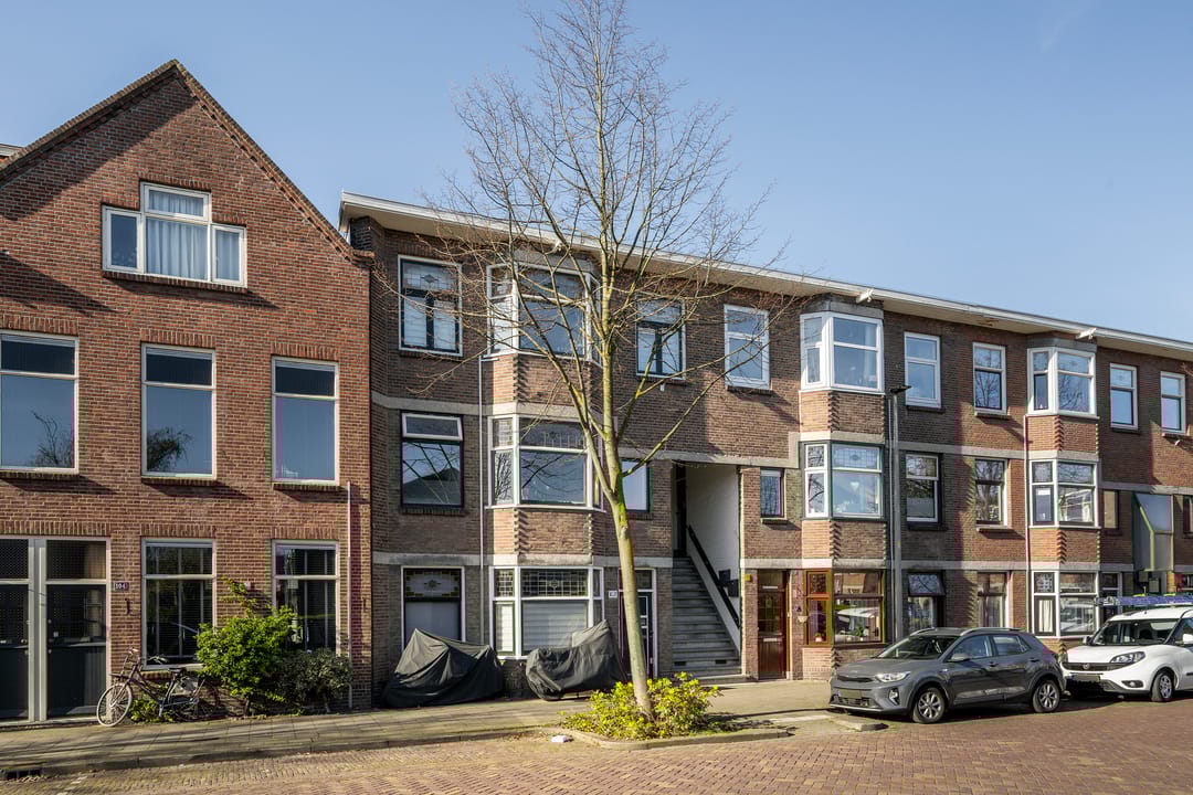 Foto 23 van Groen van Prinstererstraat 100