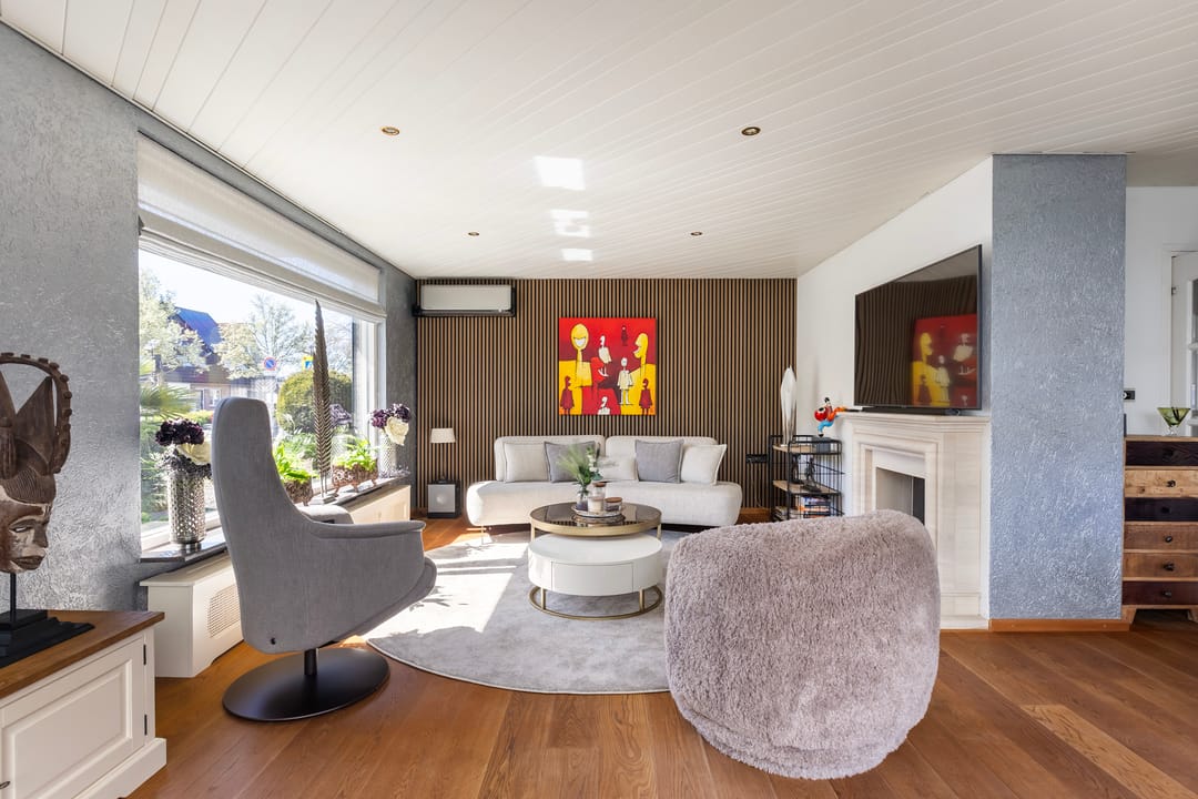 Photo 16 of Weth. Van der Veldenweg 7