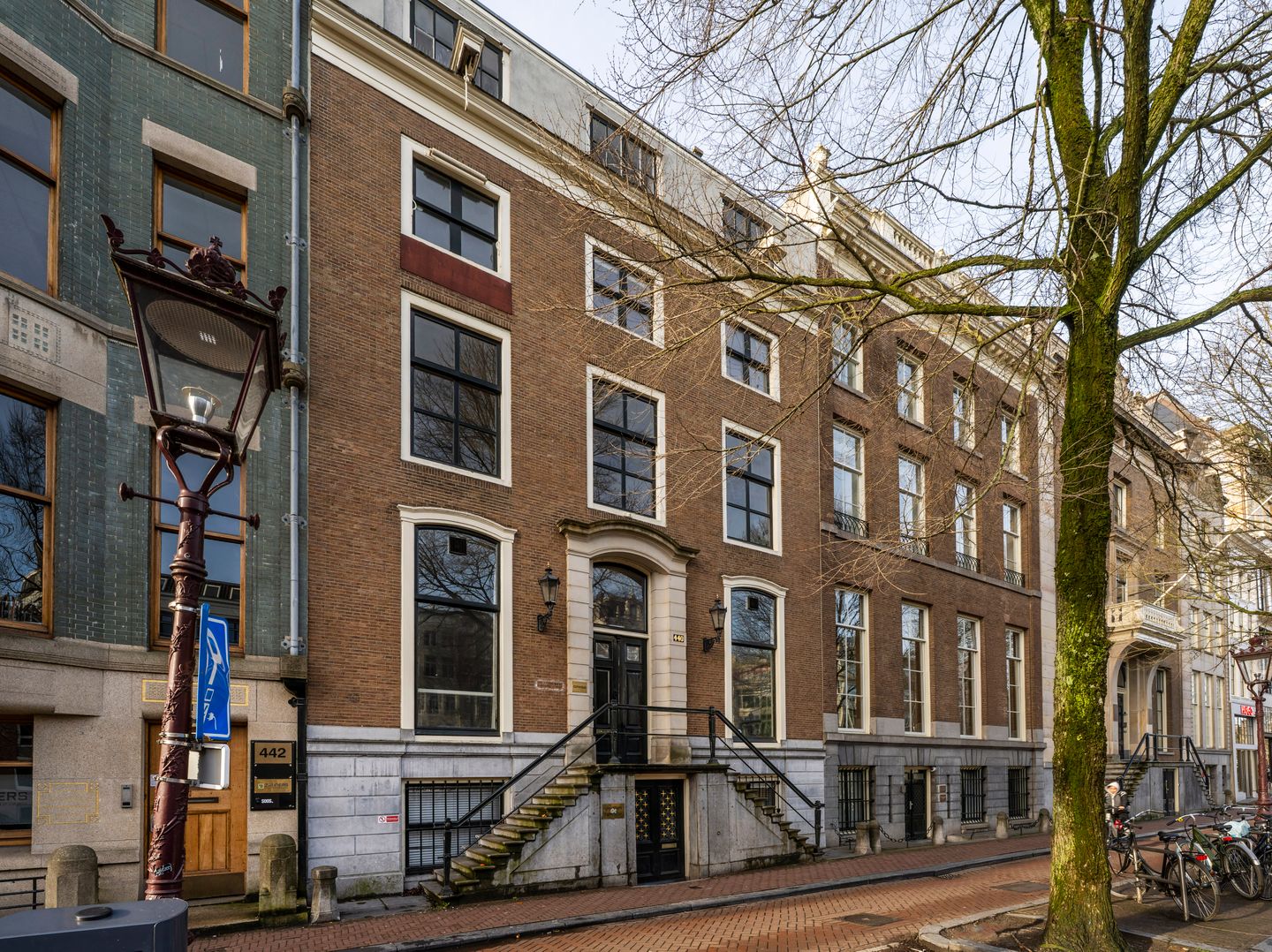 Bekijk foto 2 van Herengracht 440