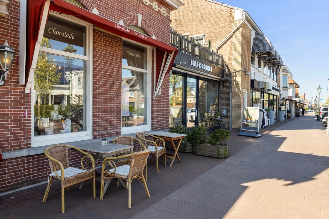 Photo 62 of Weth. Van der Veldenweg 7