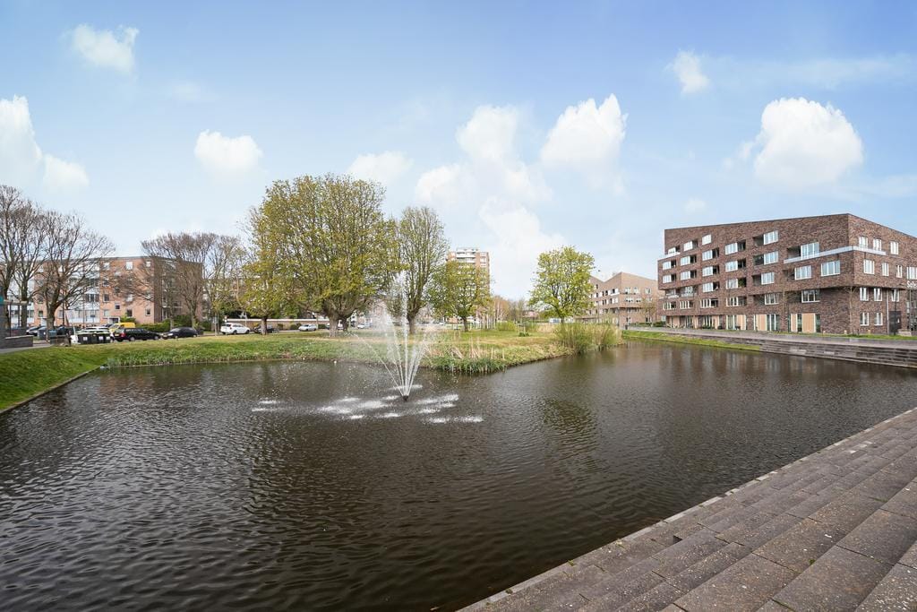 Photo 28 of Dokter De Liefdestraat 21