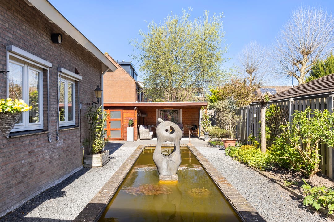 Photo 31 of Weth. Van der Veldenweg 7