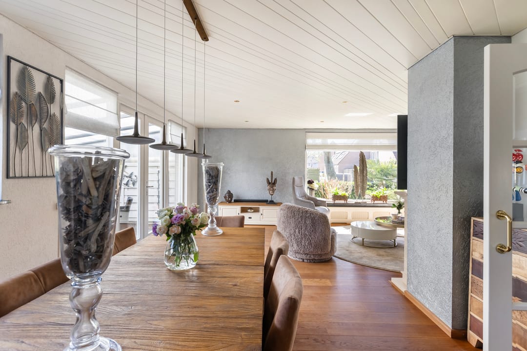 Photo 13 of Weth. Van der Veldenweg 7