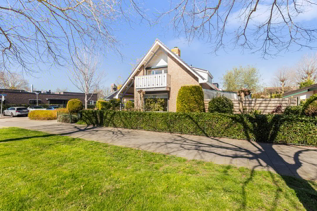 Photo 38 of Weth. Van der Veldenweg 7