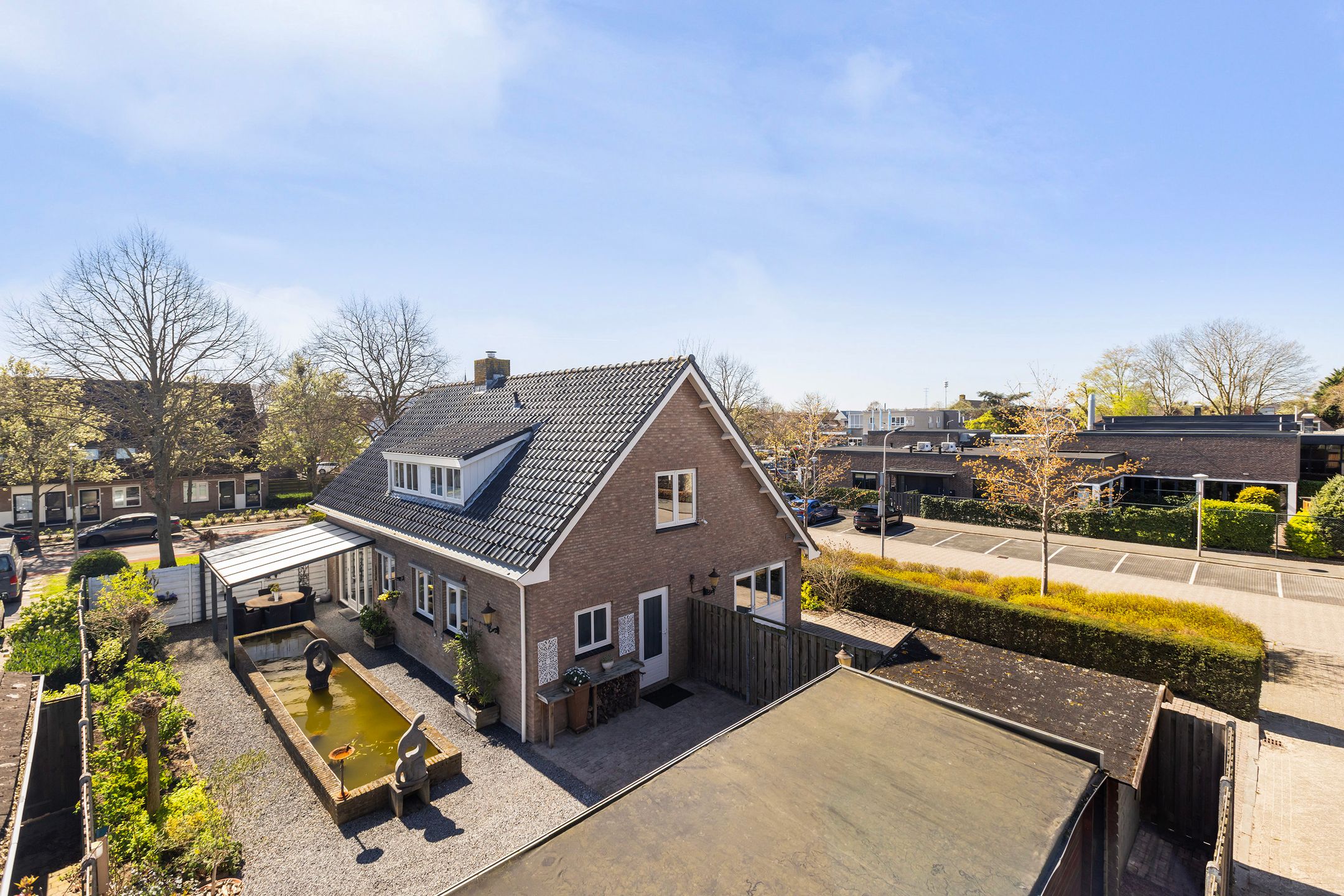 Photo 57 of Weth. Van der Veldenweg 7