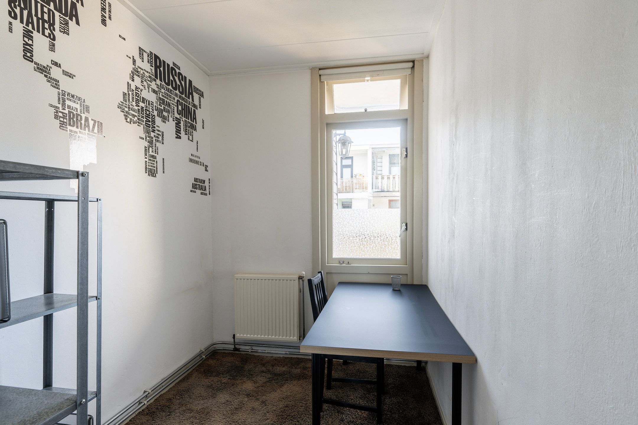 Foto 15 van Groen van Prinstererstraat 100