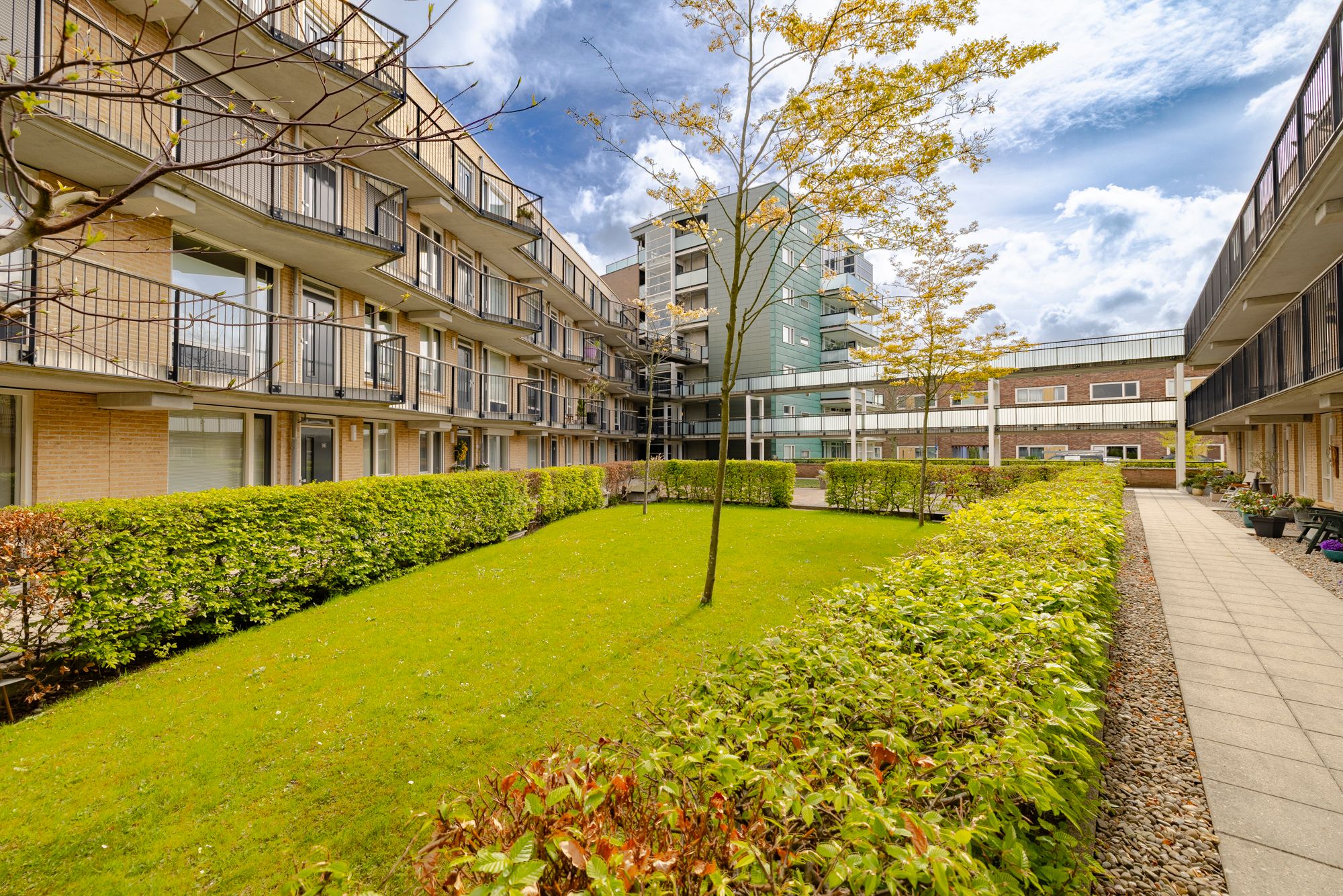 Photo 18 of Dokter De Liefdestraat 21