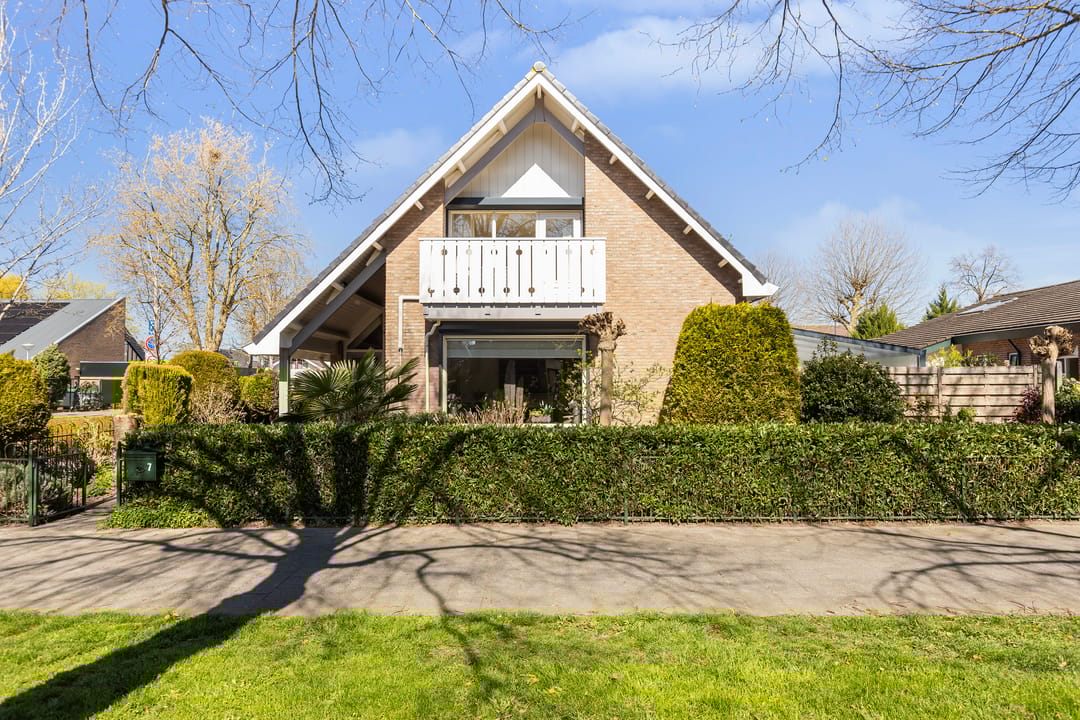 Photo 37 of Weth. Van der Veldenweg 7