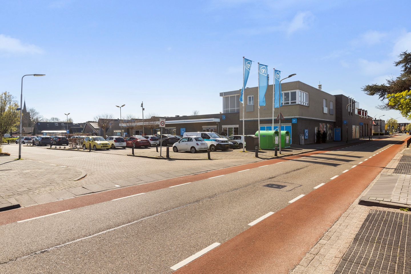 Photo 59 of Weth. Van der Veldenweg 7