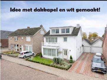 Foto 3 van Bakkerstraat 7