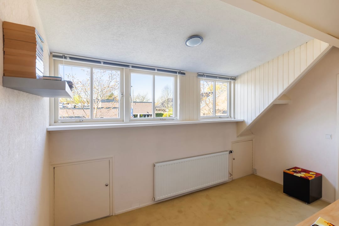 Photo 53 of Weth. Van der Veldenweg 7