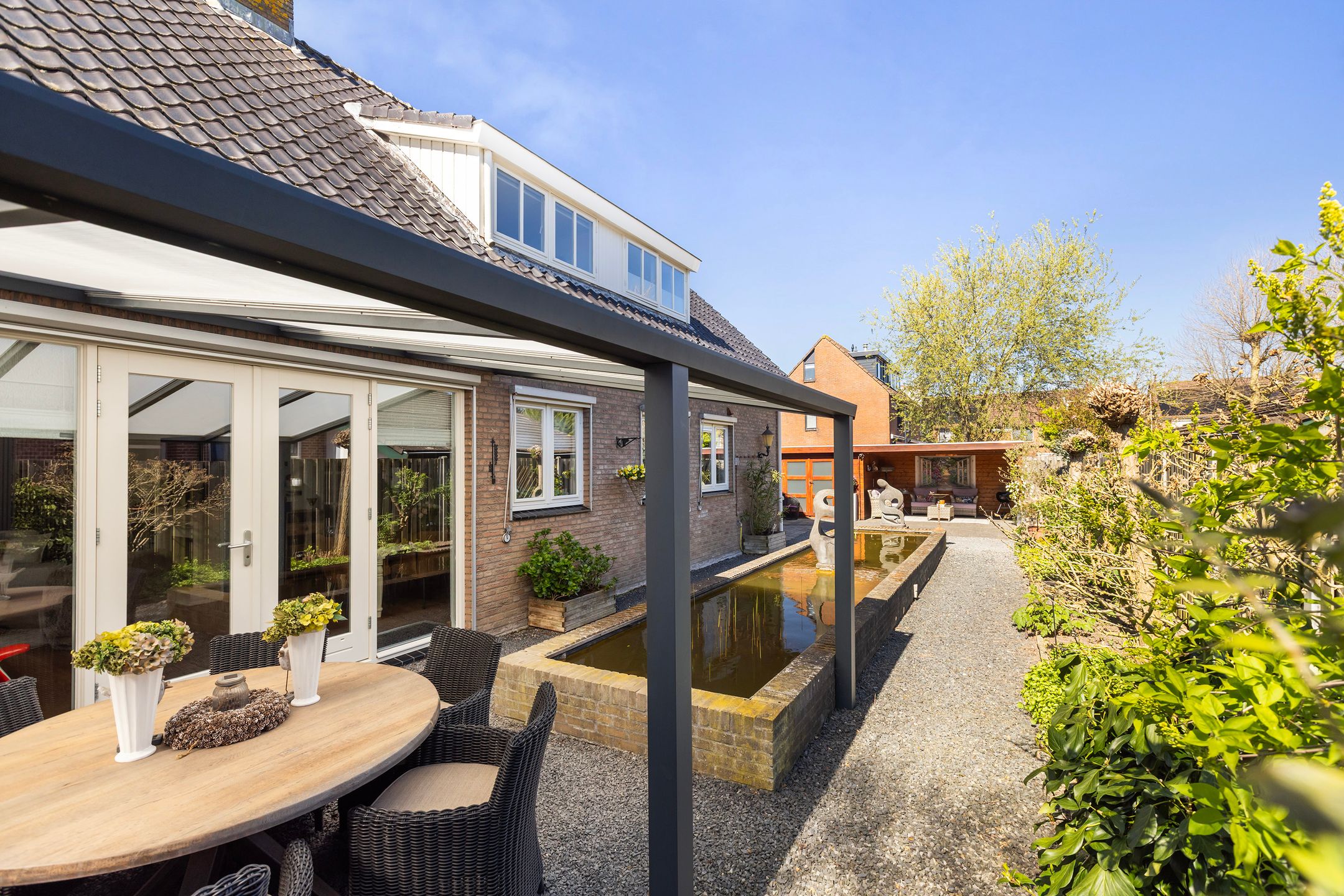 Photo 36 of Weth. Van der Veldenweg 7