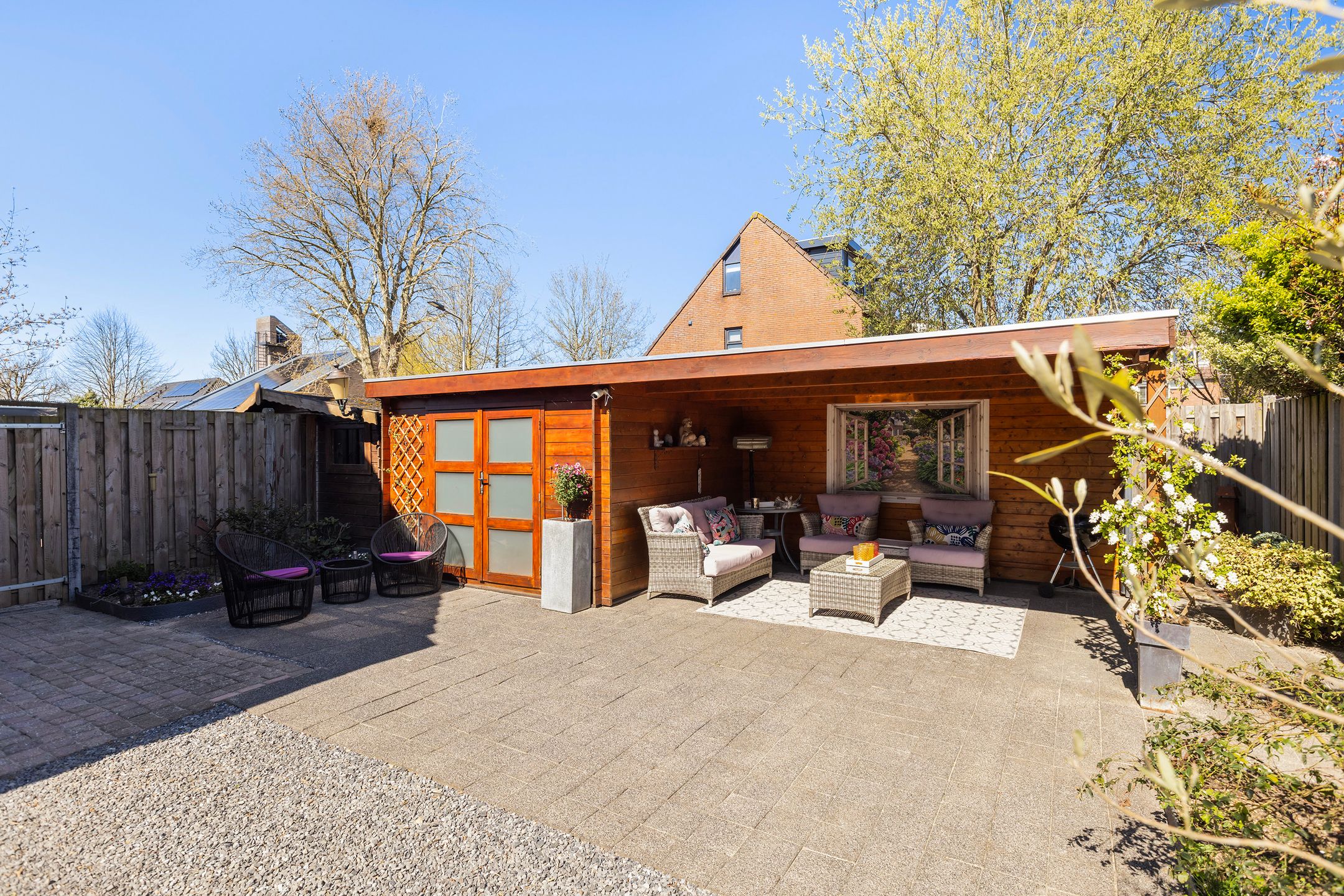 Photo 33 of Weth. Van der Veldenweg 7