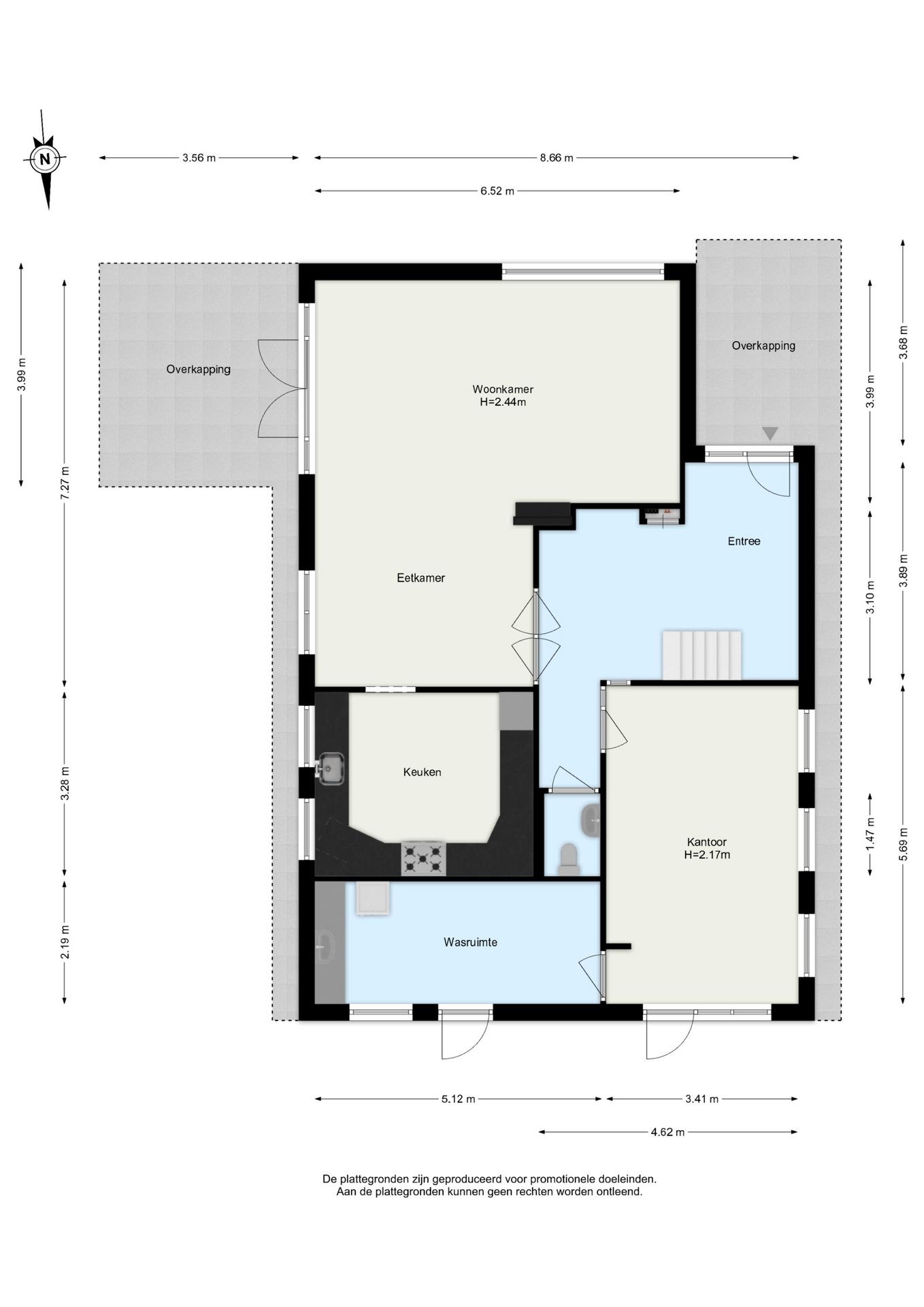 Photo 64 of Weth. Van der Veldenweg 7