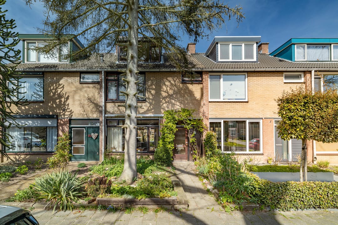 Foto 1 van De Cloese 94