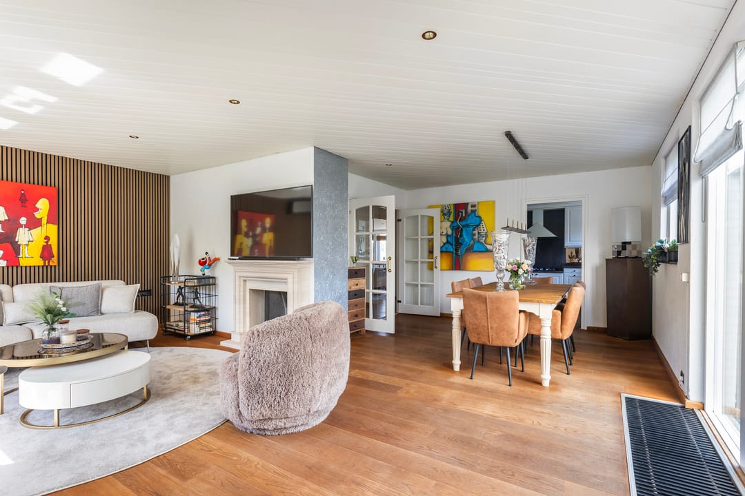 Photo 17 of Weth. Van der Veldenweg 7