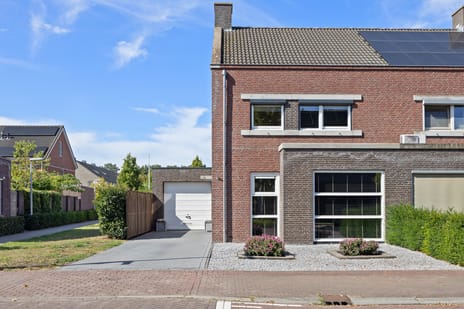 Laan van Australië thumbnail