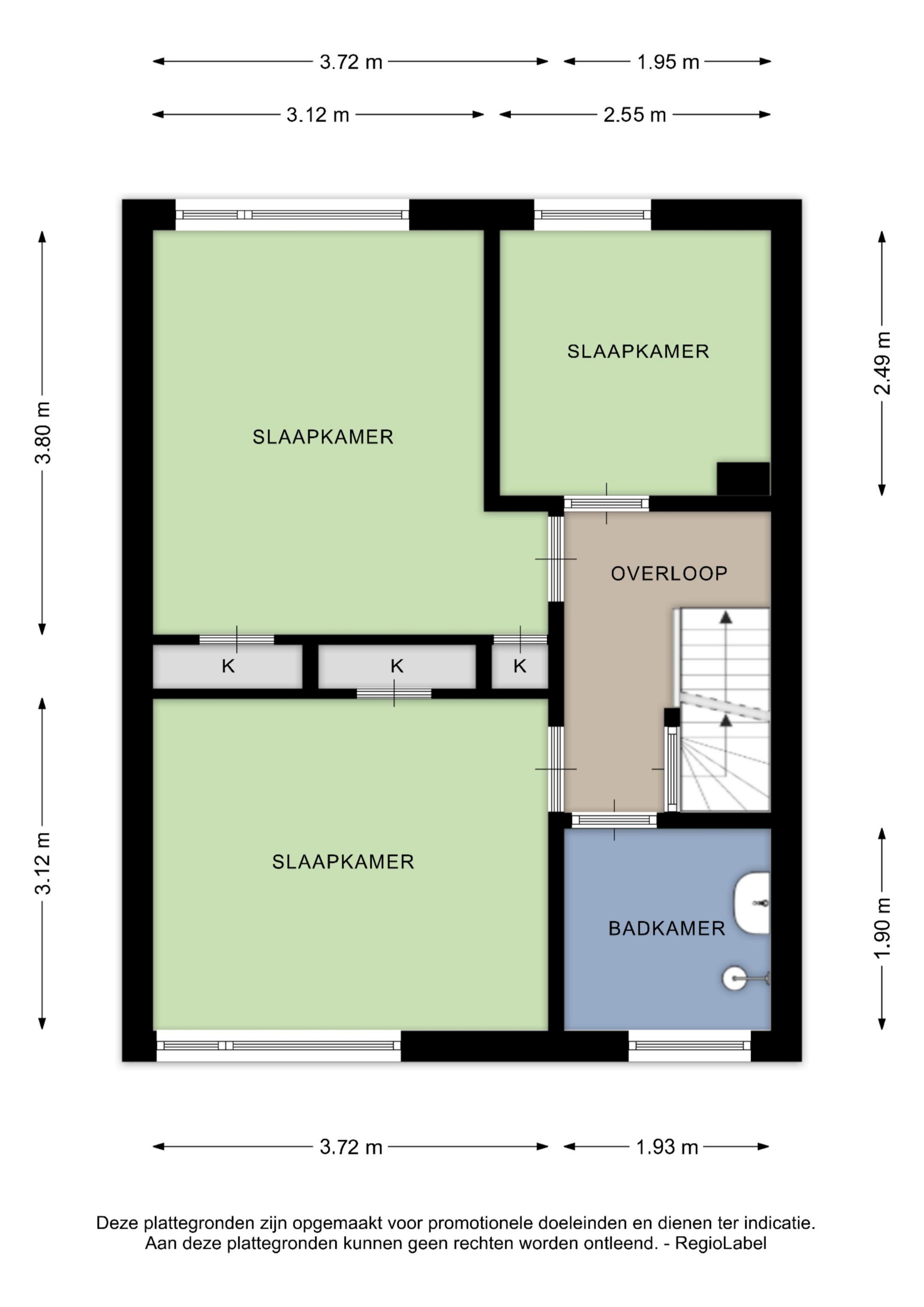 Foto 33 van De Cloese 94