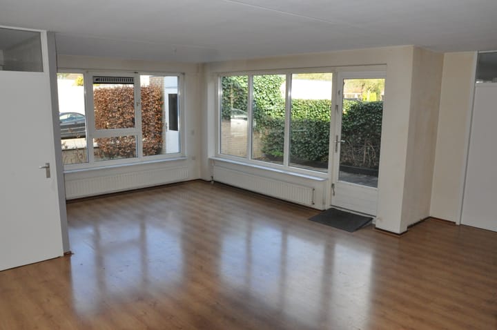 Foto 3 van Sneevliethof 13