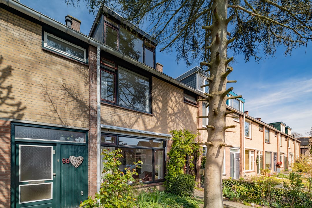 Foto 28 van De Cloese 94