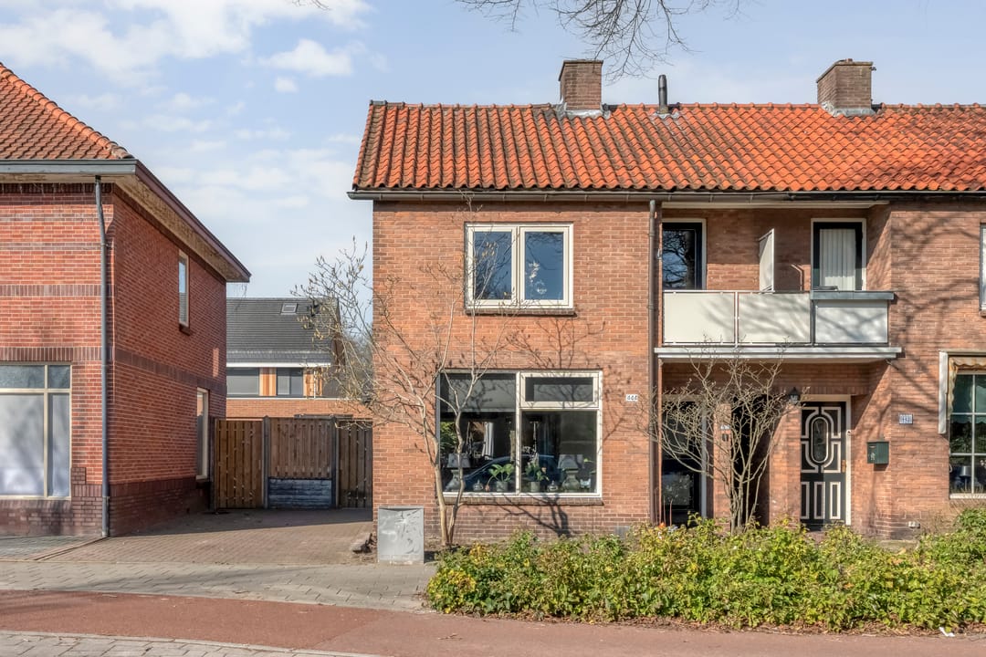 Foto 1 van Noord Esmarkerrondweg 444