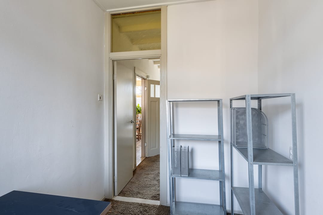 Foto 16 van Groen van Prinstererstraat 100