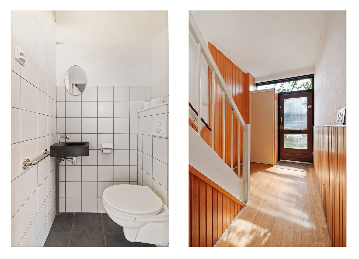 Foto 5 van De Cloese 94