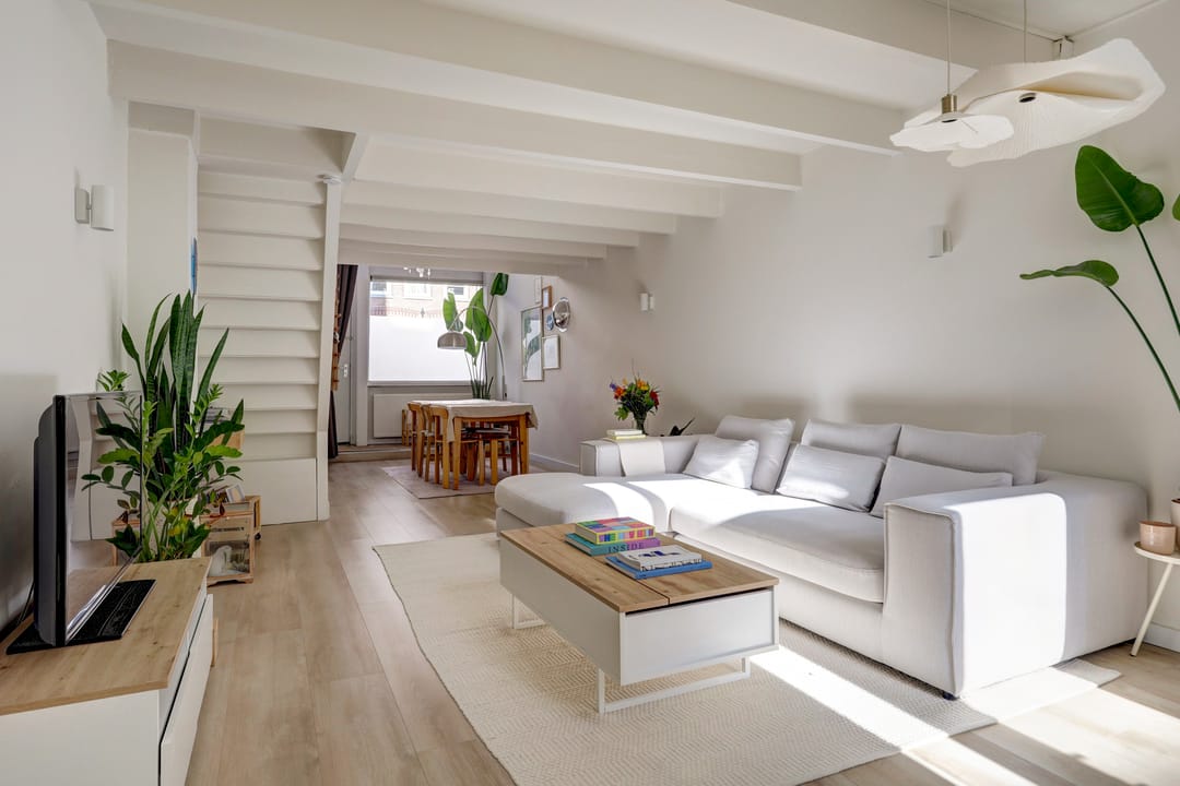 Photo 1 of Tweede van Swindenstraat 190-H