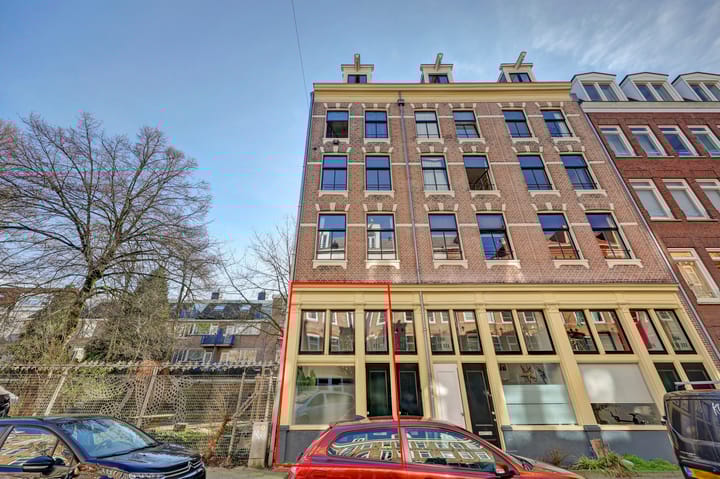 Photo 2 of Tweede van Swindenstraat 190-H