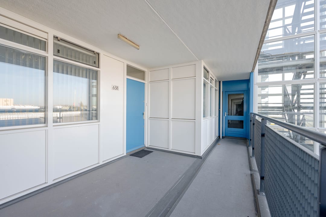 Photo 7 of Zuidplein 638