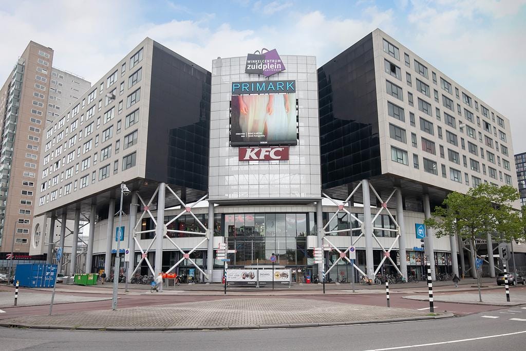 Photo 2 of Zuidplein 638