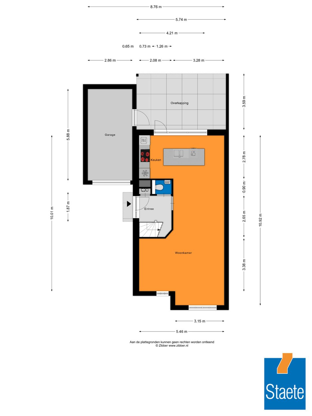 Foto 47 van Laan van Australië 17