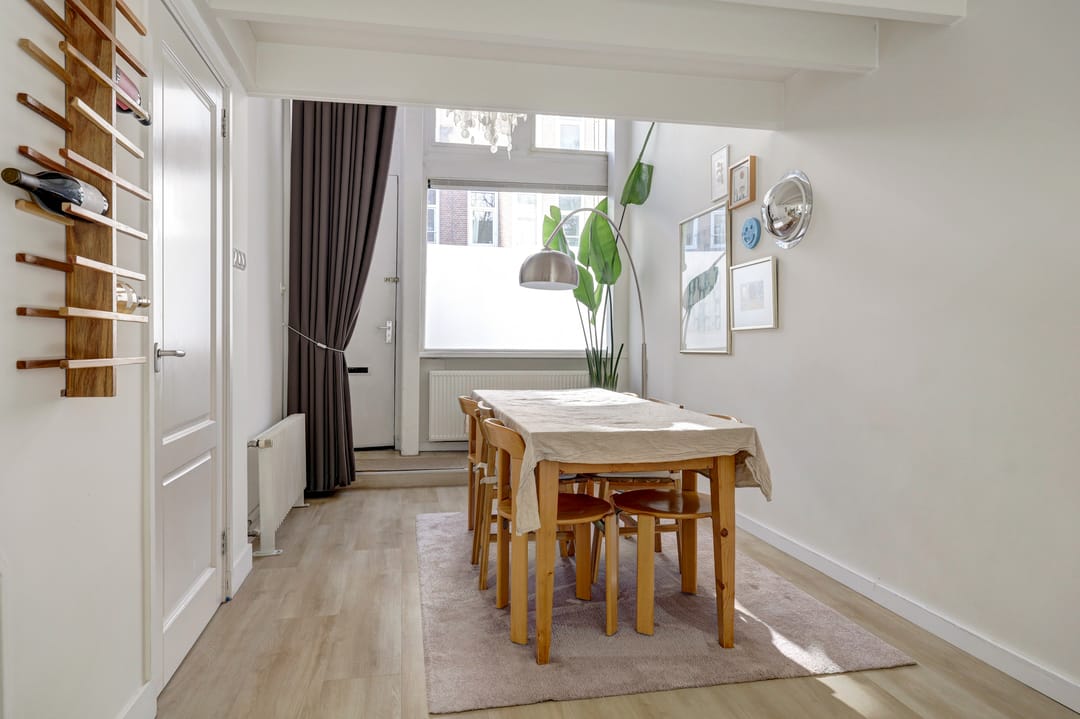 Photo 16 of Tweede van Swindenstraat 190-H