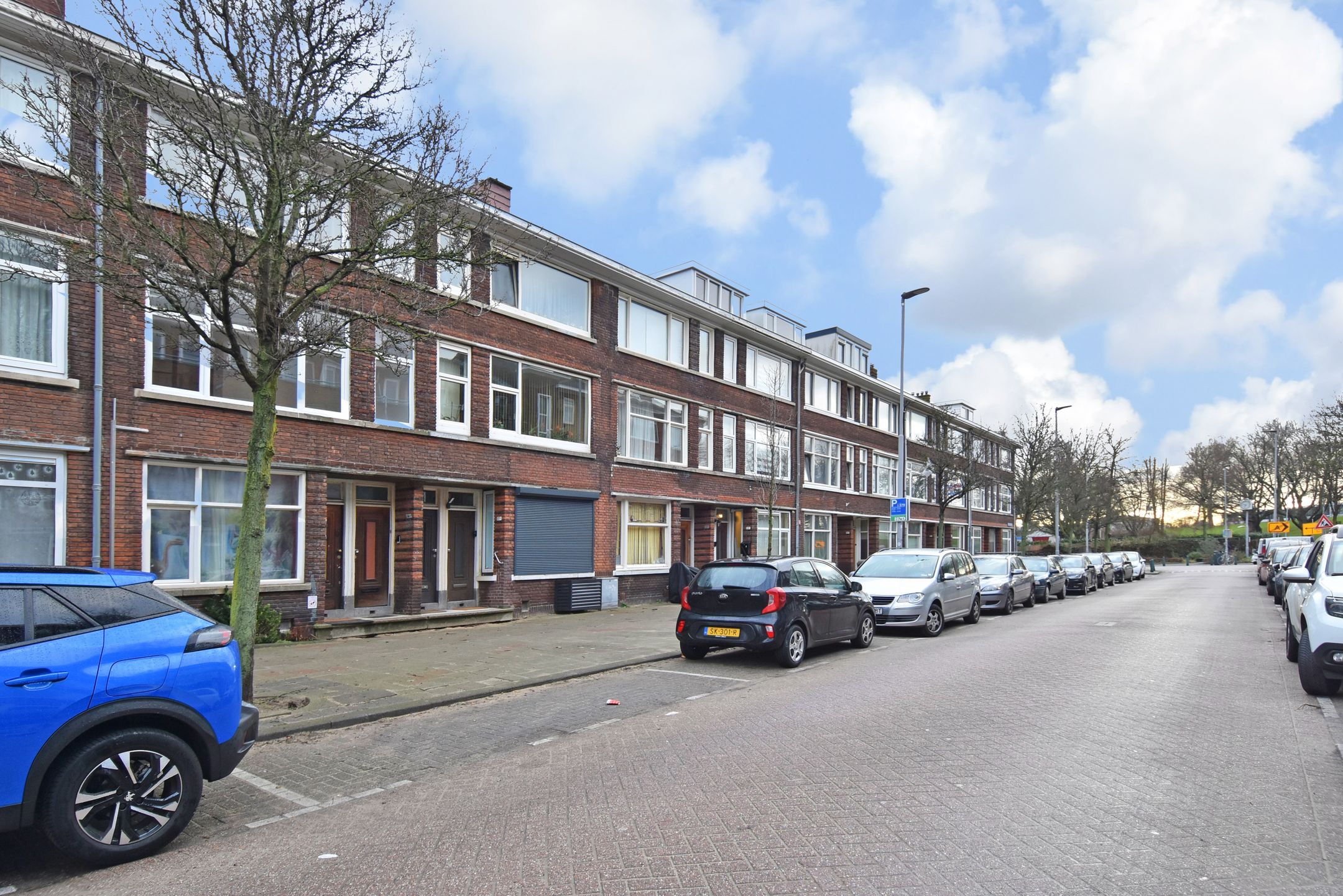 Foto 21 van Engelsestraat 19-A