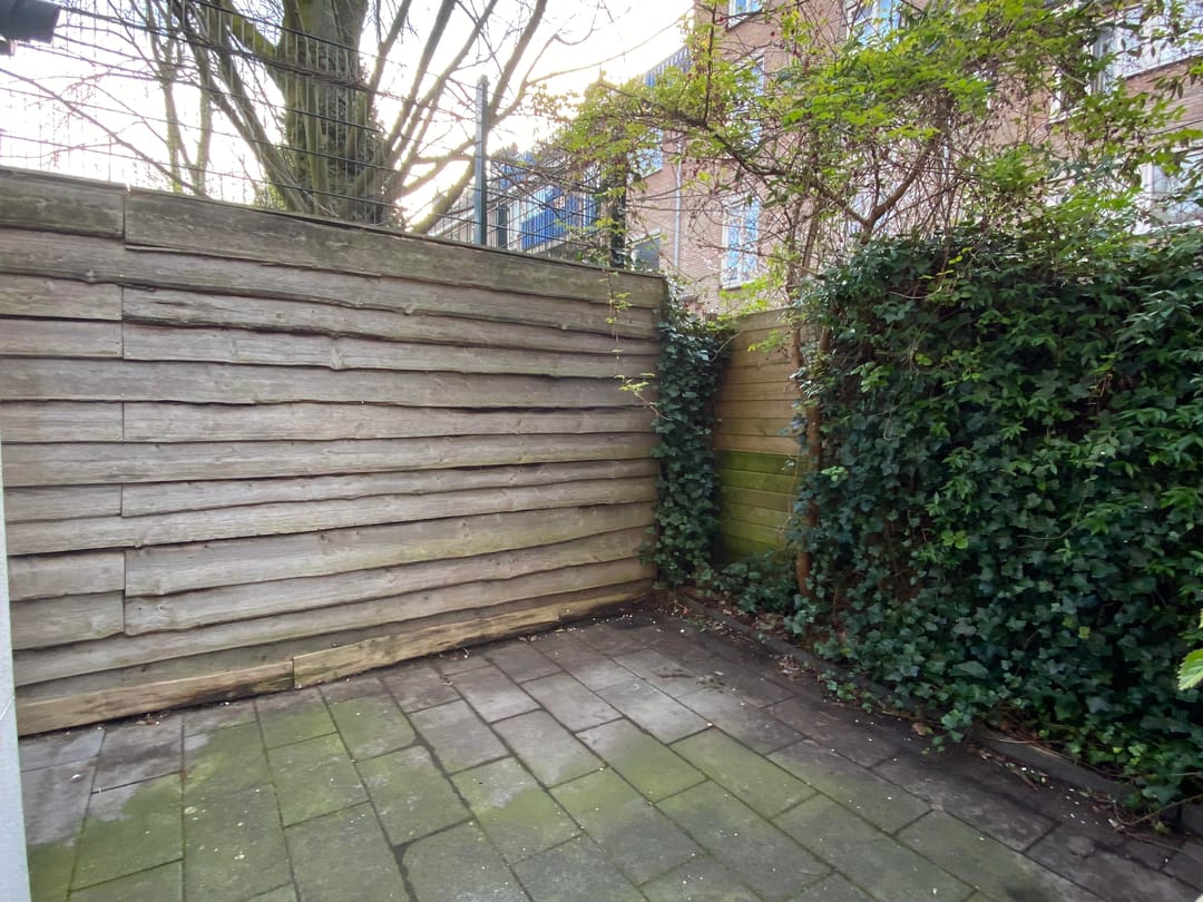 Photo 13 of Tweede van Swindenstraat 190-H