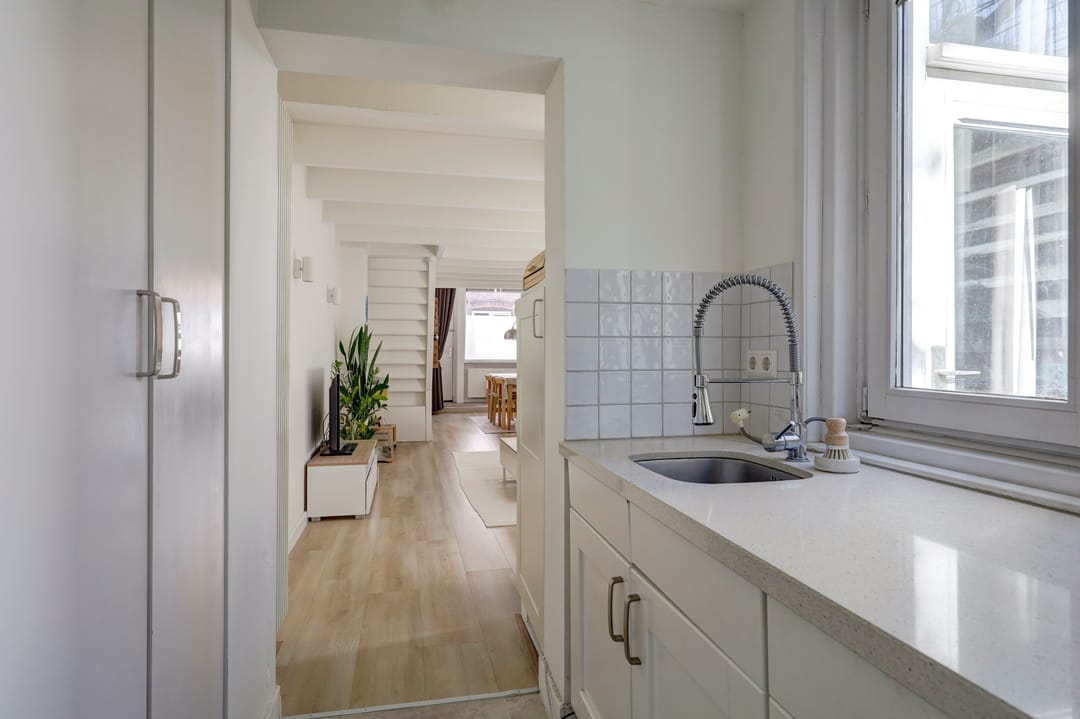 Photo 11 of Tweede van Swindenstraat 190-H