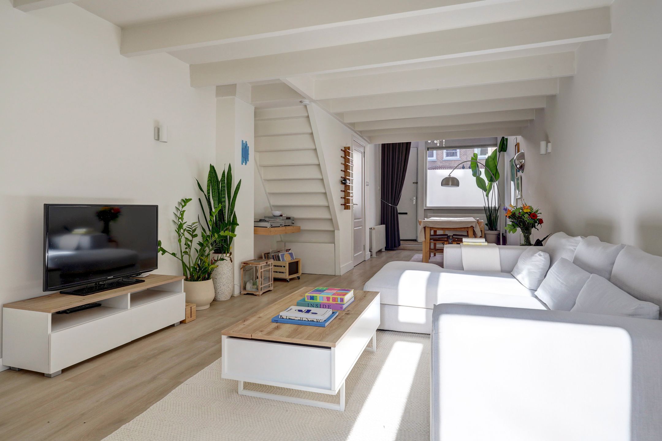 Photo 15 of Tweede van Swindenstraat 190-H