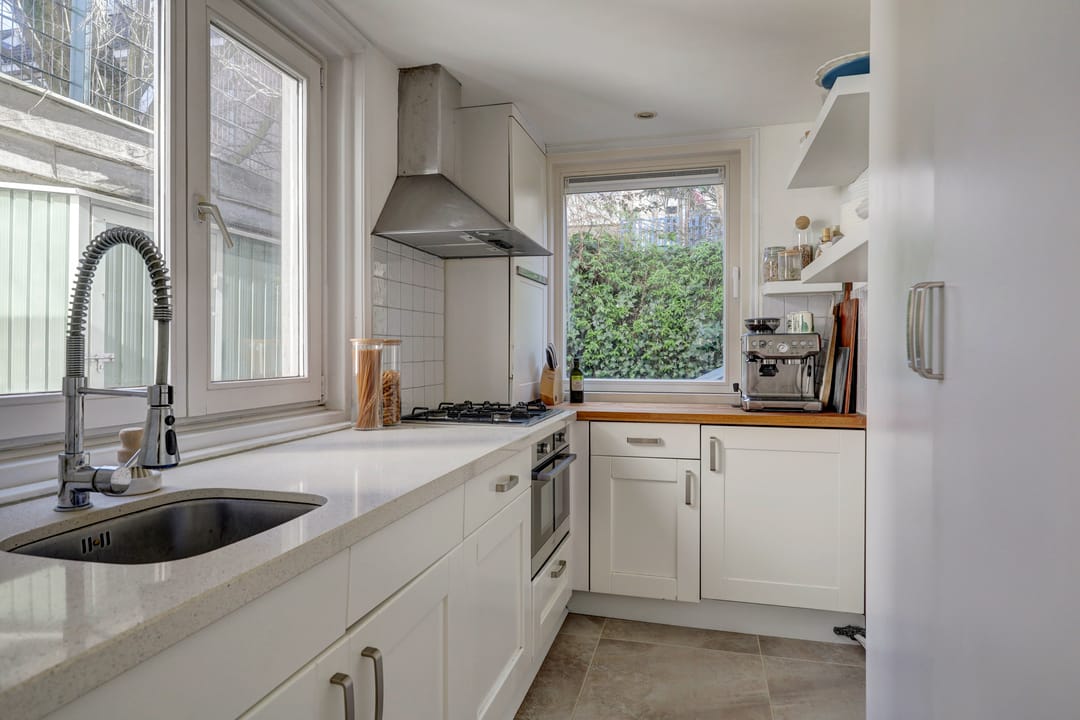 Photo 8 of Tweede van Swindenstraat 190-H