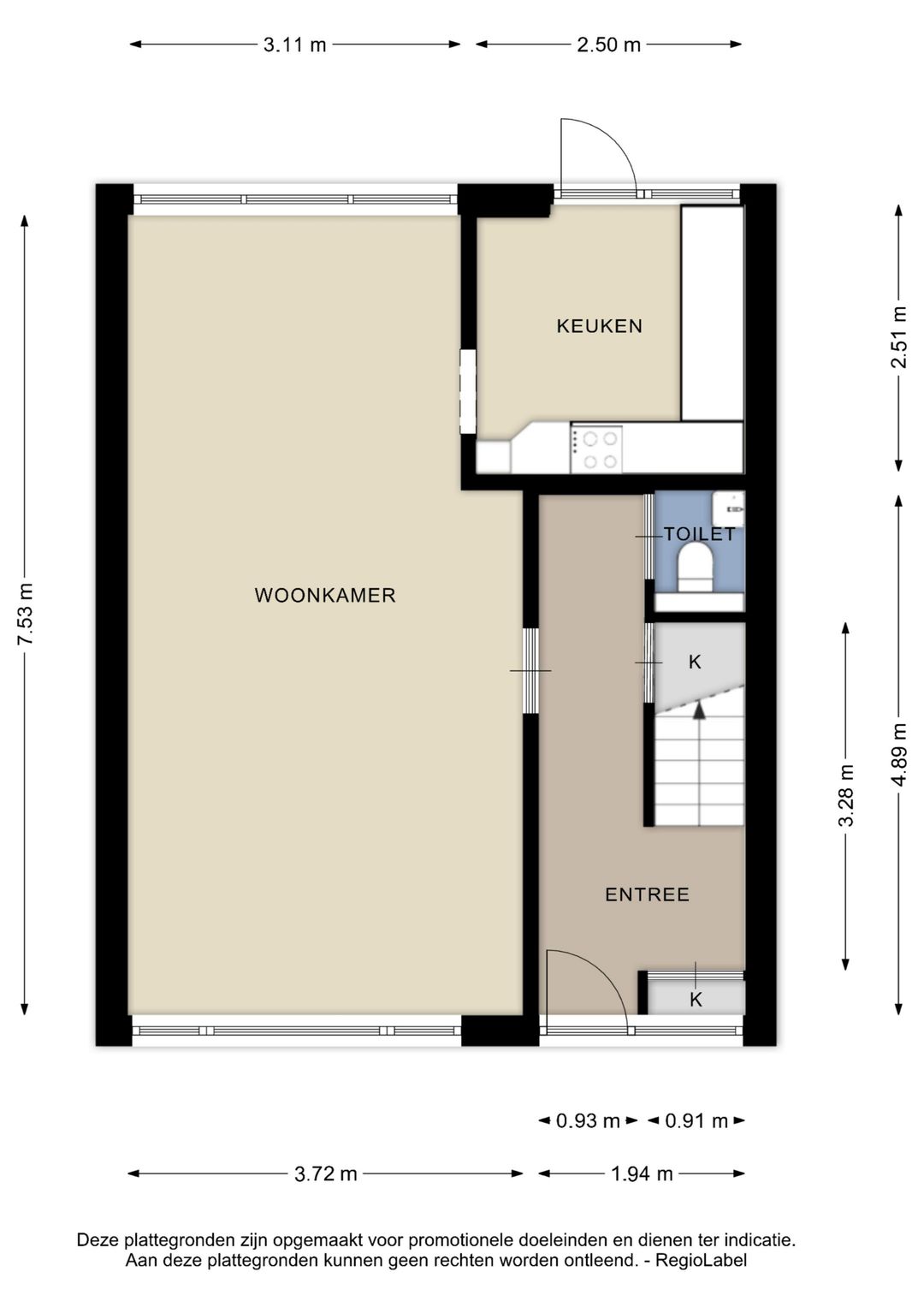 Foto 32 van De Cloese 94