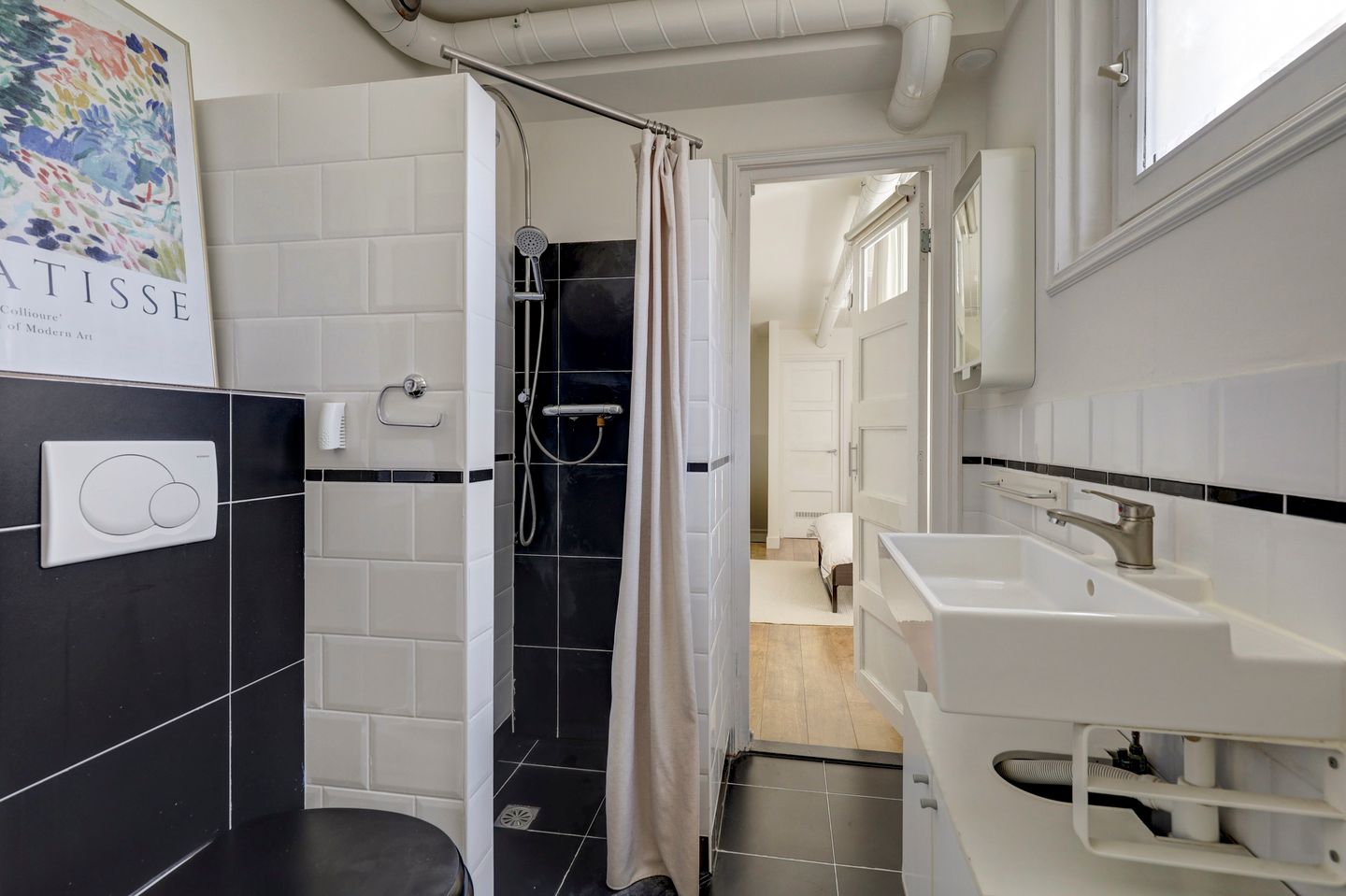 Photo 25 of Tweede van Swindenstraat 190-H